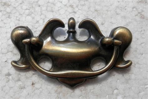 desk drawer pulls 3 inch